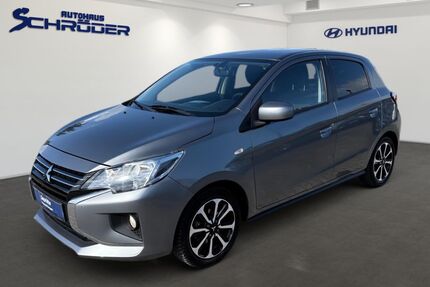 Mitsubishi Space Star Gebrauchtwagen