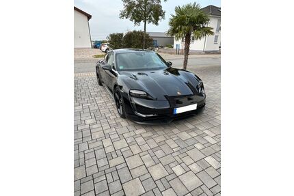 Porsche Taycan Gebrauchtwagen