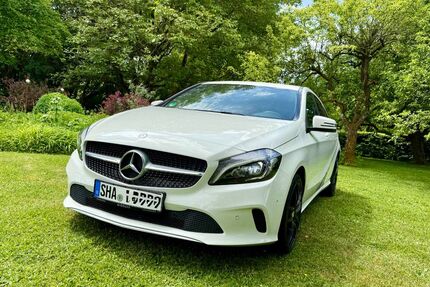 Mercedes-Benz A 160 Gebrauchtwagen