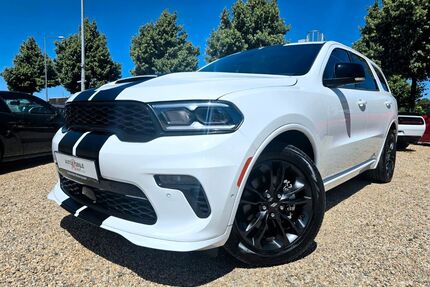 Dodge Durango Gebrauchtwagen