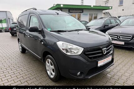 Dacia Dokker Gebrauchtwagen