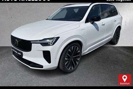 Volvo XC90 Gebrauchtwagen