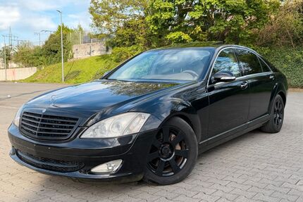 Mercedes-Benz S 320 Gebrauchtwagen