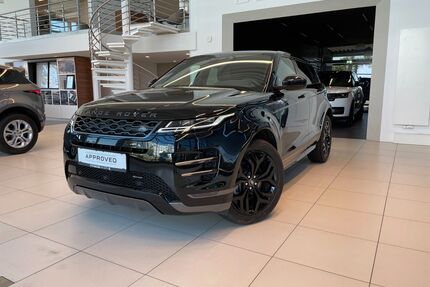 Land Rover Range Rover Evoque Gebrauchtwagen