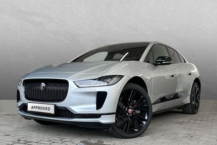 Jaguar I-Pace Gebrauchtwagen