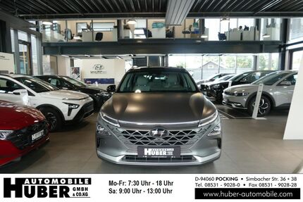 Hyundai NEXO Gebrauchtwagen