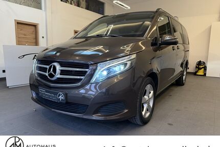 Mercedes-Benz V 250 Gebrauchtwagen