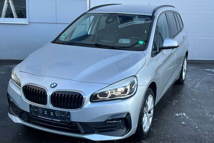 BMW 218 Gebrauchtwagen