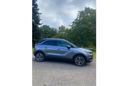 Opel Crossland (X) Gebrauchtwagen