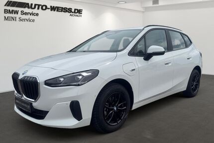 BMW 225 Active Tourer Gebrauchtwagen