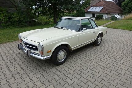 Mercedes-Benz 280 Gebrauchtwagen