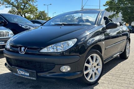 Peugeot 206 Gebrauchtwagen