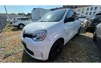 Renault Twingo Gebrauchtwagen
