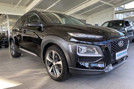 Hyundai KONA Gebrauchtwagen