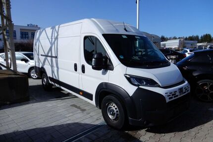 Fiat Ducato Gebrauchtwagen
