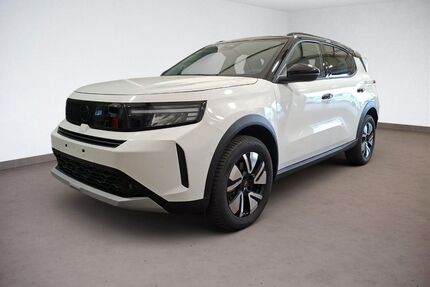 Opel Frontera Gebrauchtwagen