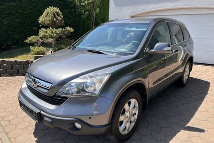 Honda CR-V Gebrauchtwagen