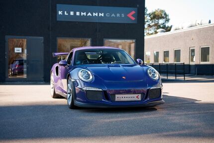 Porsche 911 Urmodell Gebrauchtwagen