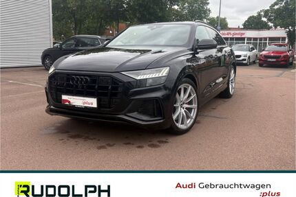 Audi SQ8 Gebrauchtwagen