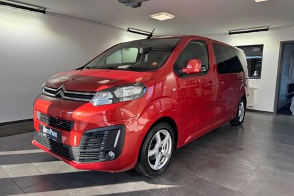 Citroen Jumpy Gebrauchtwagen