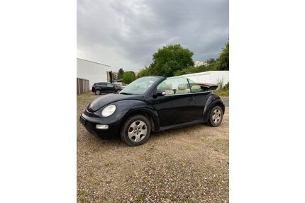 VW New Beetle Gebrauchtwagen