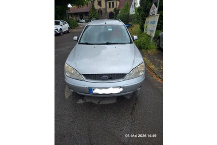 Ford Mondeo Gebrauchtwagen