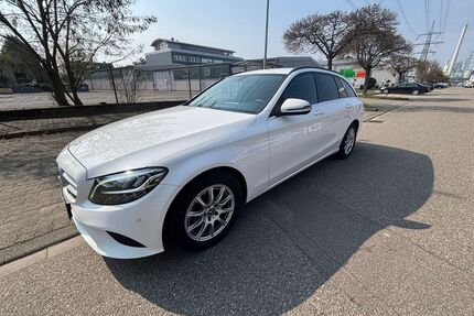 Mercedes-Benz C 220 Gebrauchtwagen