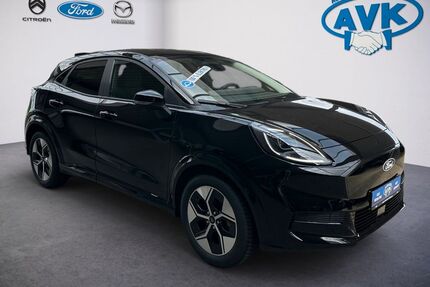 Ford Puma Gen-E Gebrauchtwagen