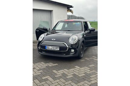 Mini Cooper D Gebrauchtwagen