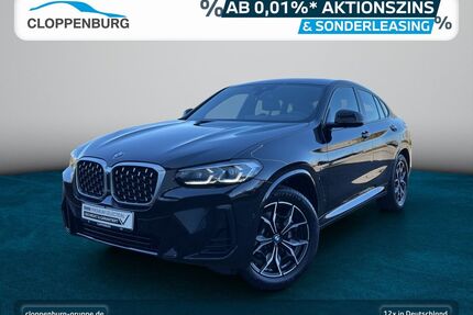 BMW X4 Gebrauchtwagen