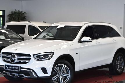 Mercedes-Benz GLC 300 Gebrauchtwagen