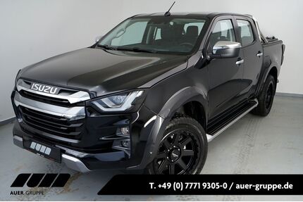 Isuzu D-Max Gebrauchtwagen