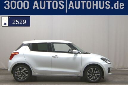 Suzuki Swift Gebrauchtwagen