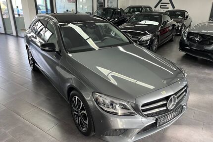 Mercedes-Benz C 200 Gebrauchtwagen