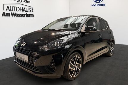 Hyundai i10 Gebrauchtwagen