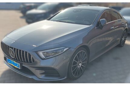 Mercedes-Benz CLS 400 Gebrauchtwagen