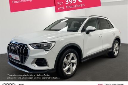 Audi Q3 Gebrauchtwagen