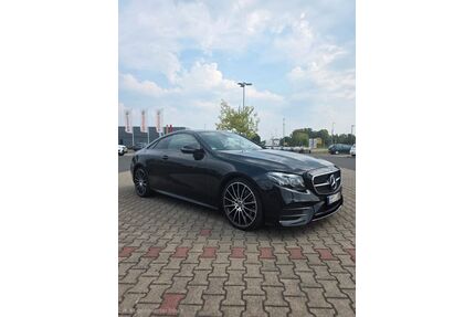 Mercedes-Benz E 200 Gebrauchtwagen
