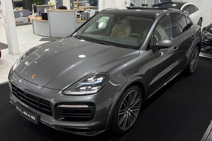 Porsche Cayenne Gebrauchtwagen
