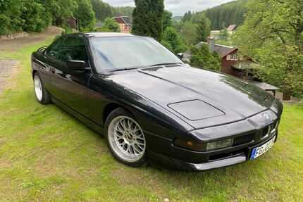 BMW 850 Gebrauchtwagen