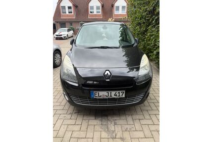 Renault Scenic Gebrauchtwagen