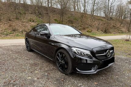 Mercedes-Benz C 43 AMG Gebrauchtwagen
