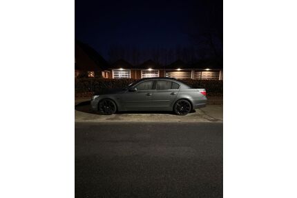 BMW 523 Gebrauchtwagen