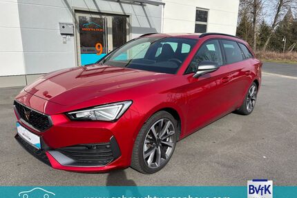 Cupra Leon Gebrauchtwagen