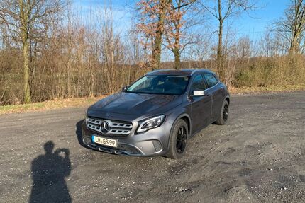 Mercedes-Benz GLA 200 Gebrauchtwagen