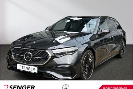 Mercedes-Benz E 300 Gebrauchtwagen