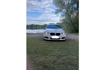 BMW 530 Gran Turismo Gebrauchtwagen