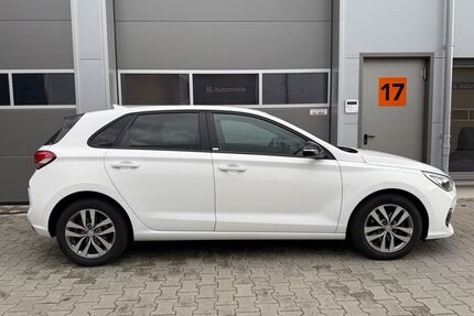 Hyundai i30 Gebrauchtwagen
