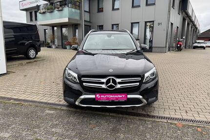 Mercedes-Benz GLC 250 Gebrauchtwagen