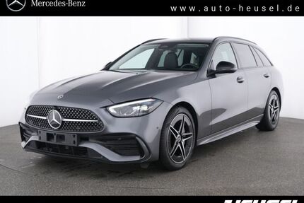 Mercedes-Benz C 180 Gebrauchtwagen